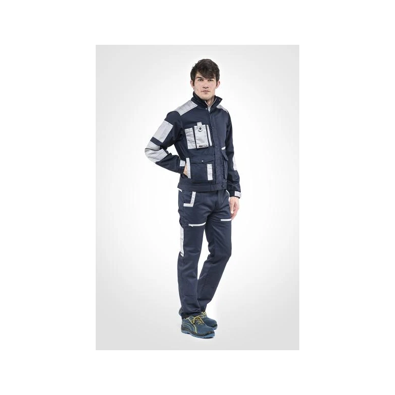 Pantalón de Trabajo Multibolsillos Sottozero N120BGW