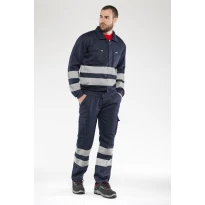 Pantalón de Trabajo Multibolsillos Sottozero 14080