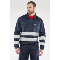 Chaqueta de Trabajo Multibolsillos Sottozero 16080