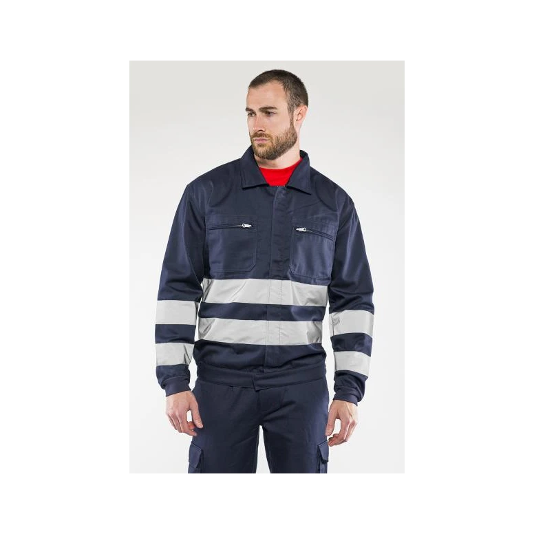 Chaqueta de Trabajo Multibolsillos Sottozero 16080