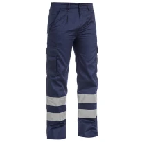 Pantalón de Trabajo Multibolsillos Sottozero 14070