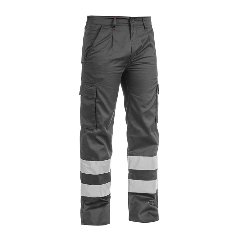 Pantalón de Trabajo Multibolsillos Sottozero 14070