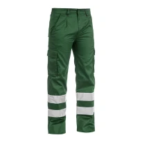 Pantalón de Trabajo Multibolsillos Sottozero 14070
