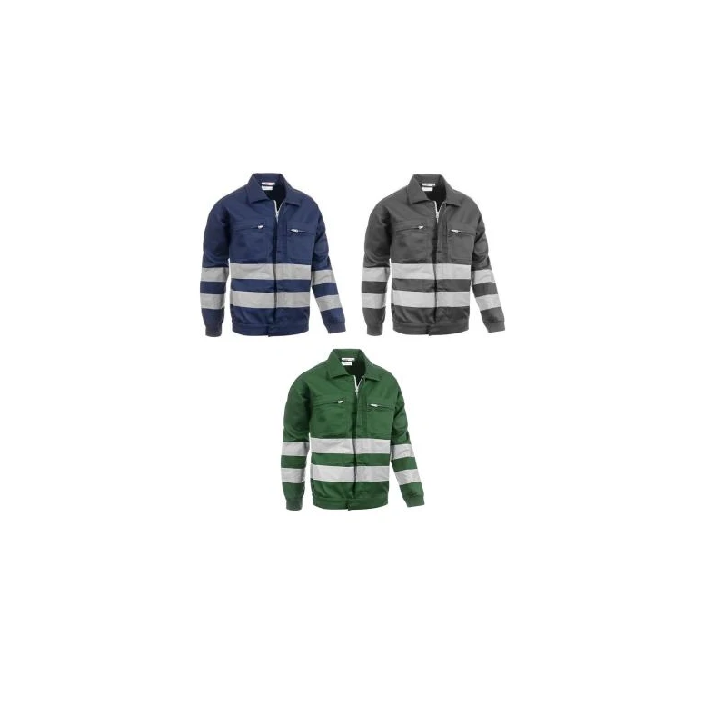 Chaqueta de Trabajo Multibolsillos Sottozero 16070