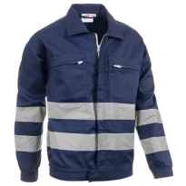 Chaqueta de Trabajo Multibolsillos Sottozero 16070 2