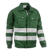 Chaqueta de Trabajo Multibolsillos Sottozero 16070