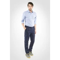 Pantalones de Trabajo 100 % Algodón Multibolsillos Sottozero Kryos 20595