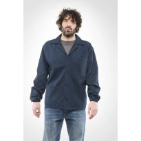 Chaqueta de Trabajo 100 % Algodón Multibolsillos Sottozero Massaua 20050