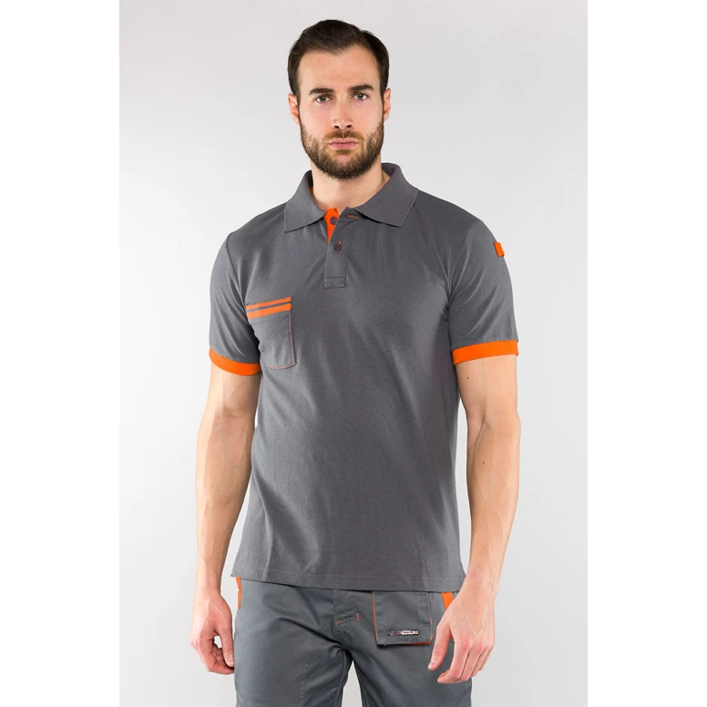 Polo de Trabajo Sottozero Spazio N270GA