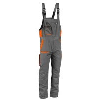 Peto de Trabajo Multibolsillos Sottozero Spazio N230GA