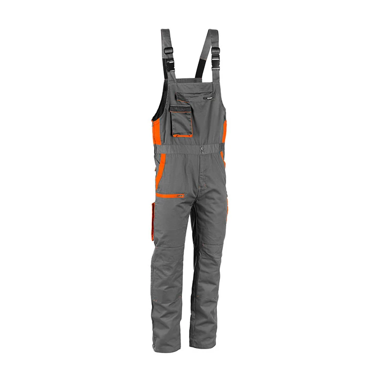 Peto de Trabajo Multibolsillos Sottozero Spazio N230GA