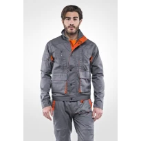 Chaqueta de Trabajo Multibolsillos Sottozero Spazio N240GA
