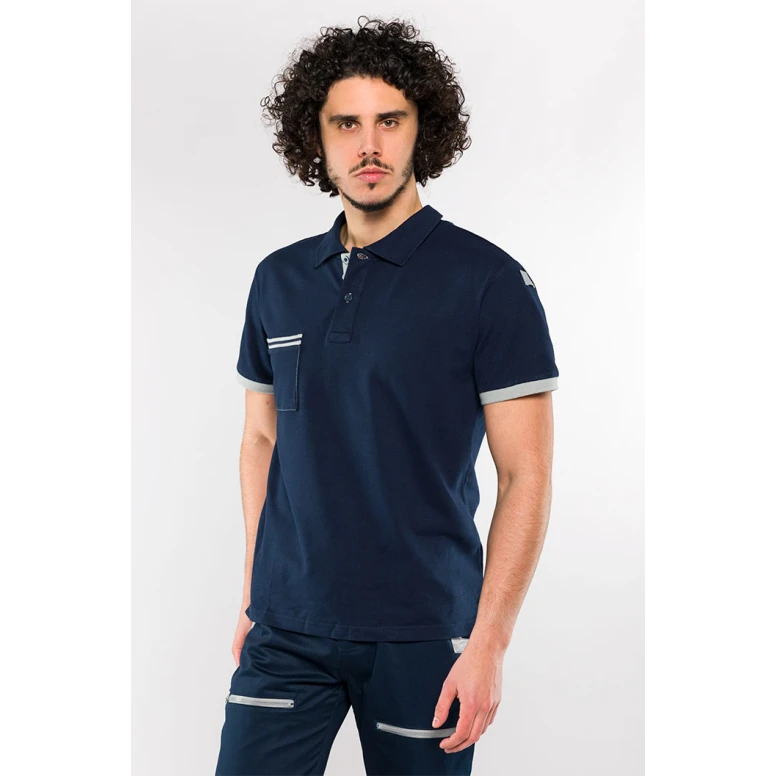 Polo de Trabajo Sottozero Aria N170BG