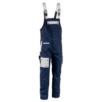 Peto de Trabajo Multibolsillos Sottozero Aria N130BG