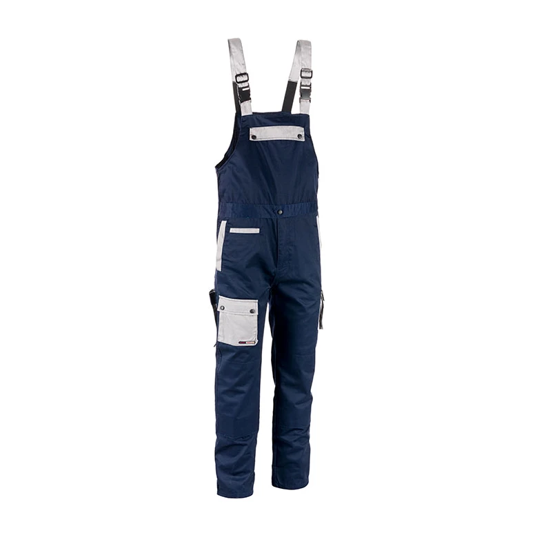 Peto de Trabajo Multibolsillos Sottozero Aria N130BG