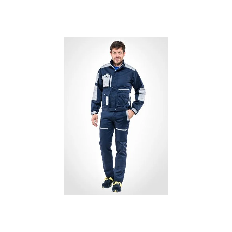 Peto de Trabajo Multibolsillos Sottozero Aria N120BG