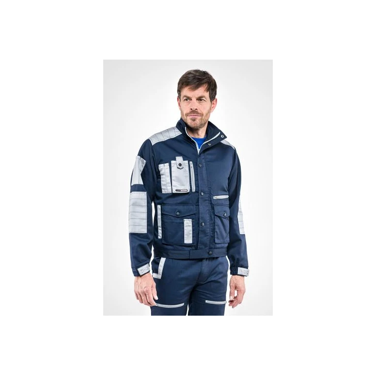 Chaqueta de Trabajo Multibolsillos Sottozero Aria N140BG