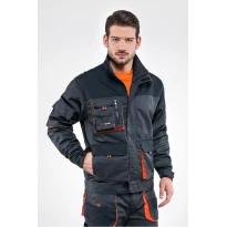Chaqueta de Trabajo Invierno Multibolsillos Sottozero Eclisse Winter N940GNW