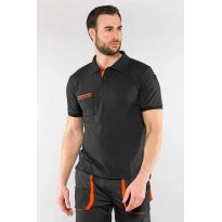 Polo de Trabajo Sottozero Eclisse N970GN