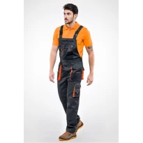 Peto de Trabajo Multibolsillos Sottozero Eclisse N930GN