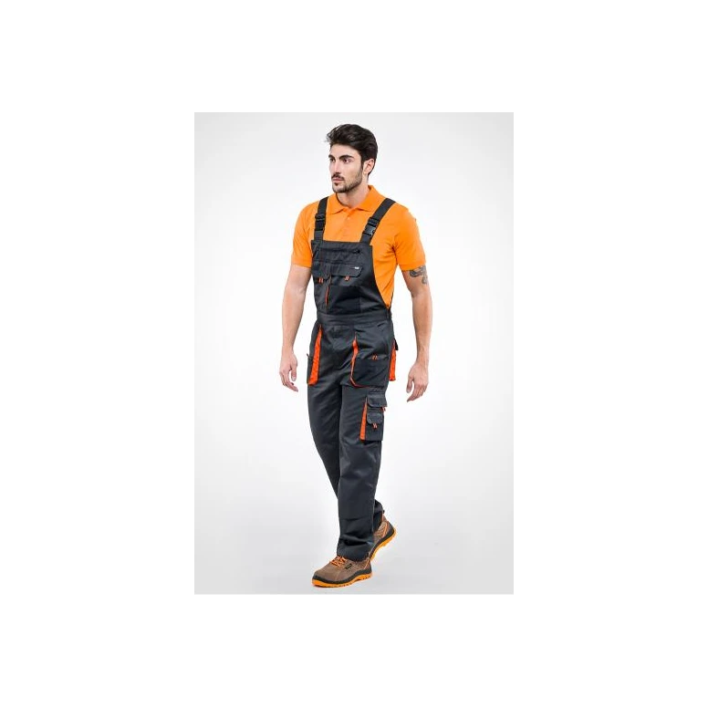 Peto de Trabajo Multibolsillos Sottozero Eclisse N930GN
