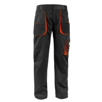 Pantalón de Trabajo Multibolsillos Sottozero Eclisse N920GN