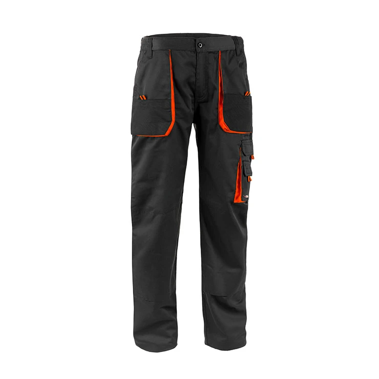 Pantalón de Trabajo Multibolsillos Sottozero Eclisse N920GN