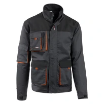 Chaqueta de Trabajo Multibolsillos Sottozero Eclisse N940GN