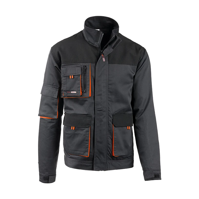 Chaqueta de Trabajo Multibolsillos Sottozero Eclisse N940GN