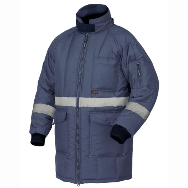 Chaqueta isotérmica ISSA LINE - 04681