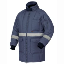 Chaqueta isotérmica ISSA LINE - 04681