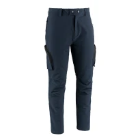Pantalón de Trabajo Multibolsillos Elástico Sottozero Xtend S.S. SS500 2