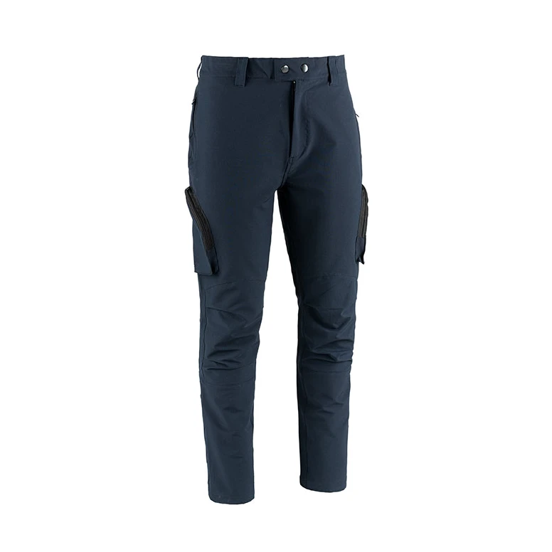 Pantalón de Trabajo Multibolsillos Elástico Sottozero Xtend S.S. SS500