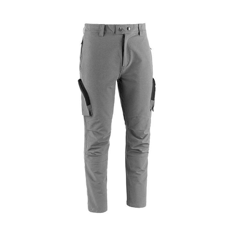 Pantalón de Trabajo Multibolsillos Elástico Sottozero Xtend S.S. SS500