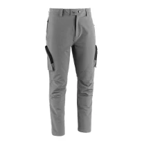 Pantalón de Trabajo Multibolsillos Elástico Sottozero Xtend S.S. SS500