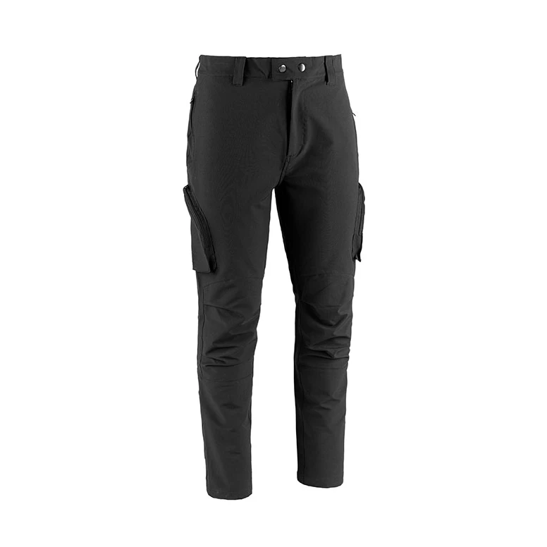 Pantalón de Trabajo Multibolsillos Elástico Sottozero Xtend S.S. SS500