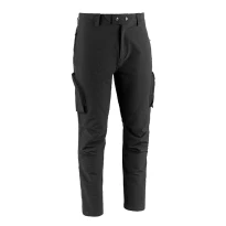 Pantalón de Trabajo Multibolsillos Elástico Sottozero Xtend S.S. SS500