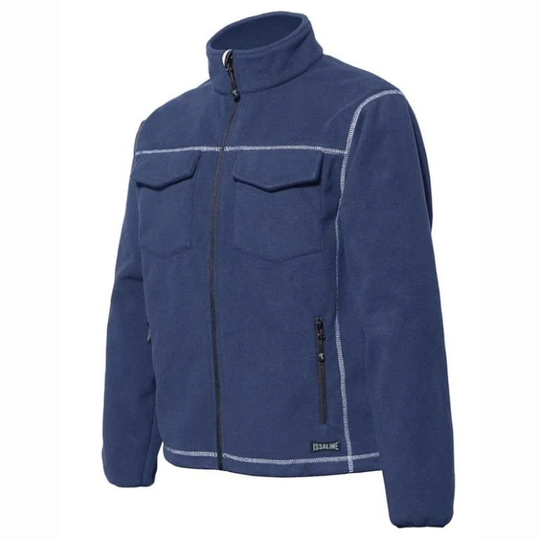 Chaqueta de micropolar Maor ISSA LINE - 04809