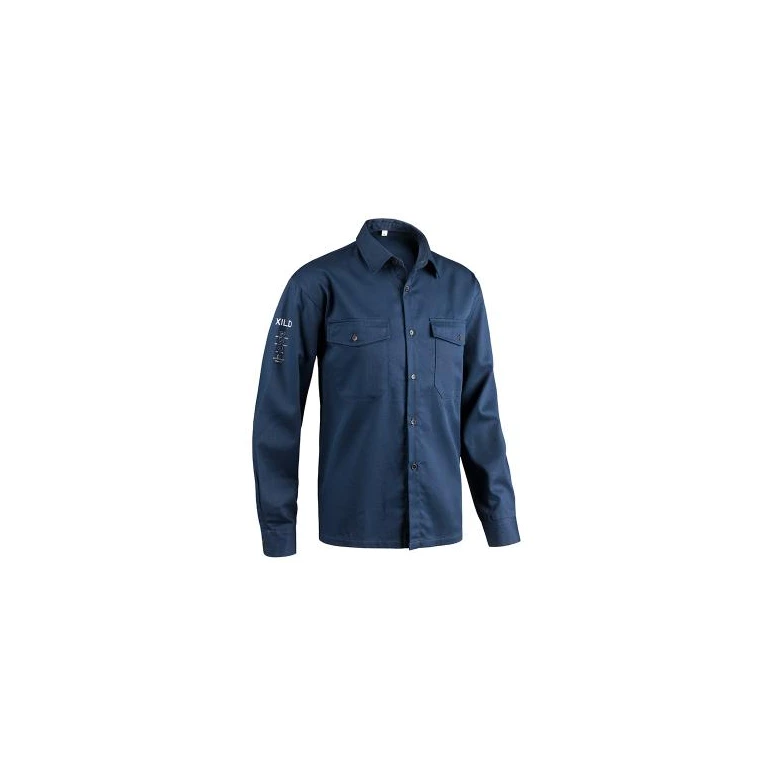 Camisa de Trabajo Multinorma Sottozero Xild X80B