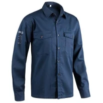 Camisa de Trabajo Multinorma Sottozero Xild X80B