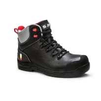 Zapatos de seguridad altos S.24 Bitum S3 HRO HI CI SRC 5762