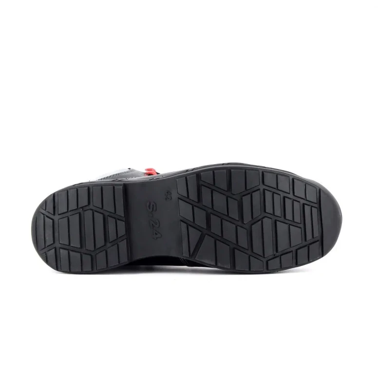 Zapatos de seguridad altos S.24 Bitum S3 HRO HI CI SRC 5762