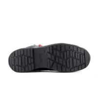 Zapatos de seguridad altos S.24 Bitum S3 HRO HI CI SRC 5762