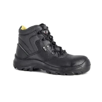 Zapatos de seguridad altos S.24 Boa S3 SRA 5132