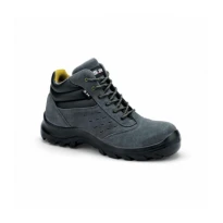 Calzado de seguridad alto S.24 Copa S1P SRA FO HRO 5702