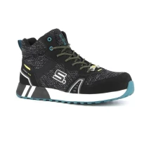 Zapatos de seguridad altos S.24 Drop S1PS SR HRO HI CI ESD 6352