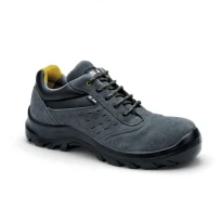 Zapatos de seguridad bajos S.24 Cabana S1P SRA FO 5712