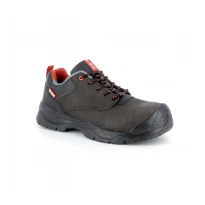 Zapatos de seguridad bajos S.24 Cana S3 SRC 6192