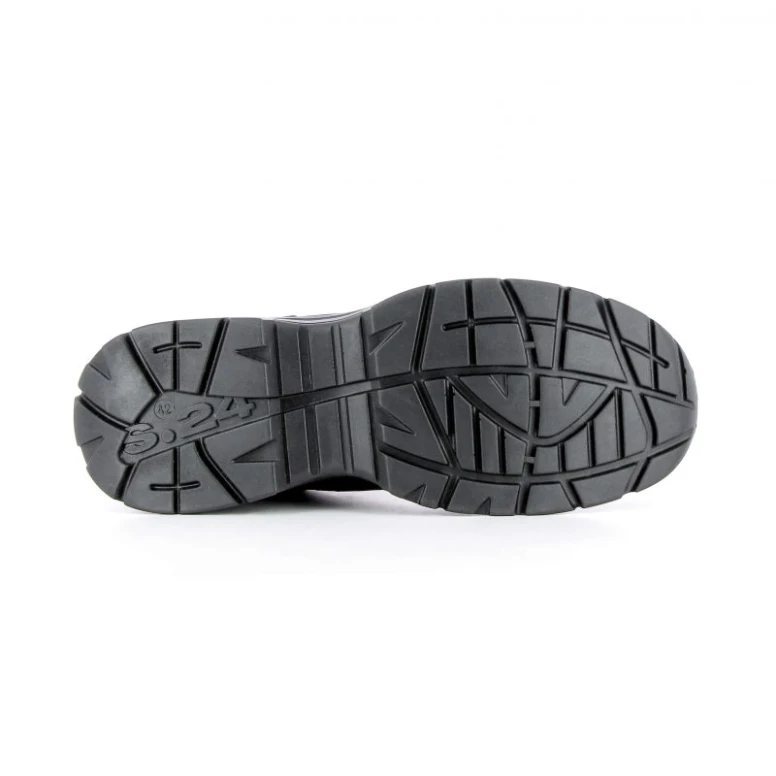 Zapatos de seguridad bajos S.24 Cana S3 SRC 6192