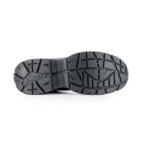 Zapatos de seguridad bajos S.24 Cana S3 SRC 6192